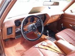 1971 Pontiac LeMans (CC-1120054) for sale in Cadillac, Michigan