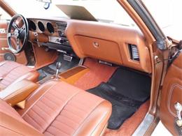 1971 Pontiac LeMans (CC-1120054) for sale in Cadillac, Michigan