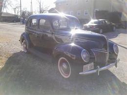 1939 Ford Deluxe (CC-1125400) for sale in Cadillac, Michigan