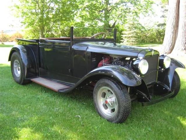 1931 Chevrolet Roadster (CC-1125401) for sale in Cadillac, Michigan