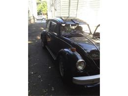 1975 Volkswagen Beetle (CC-1120541) for sale in Cadillac, Michigan