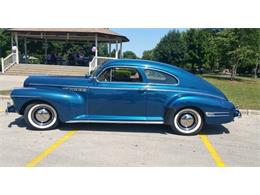 1941 Buick Sedanette (CC-1125431) for sale in Cadillac, Michigan