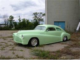1942 Buick Street Rod (CC-1125432) for sale in Cadillac, Michigan