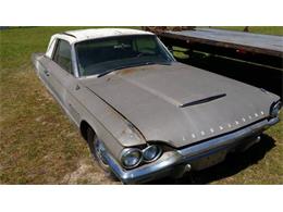 1964 Ford Thunderbird (CC-1125443) for sale in Cadillac, Michigan