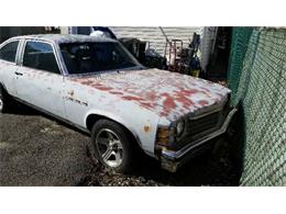 1976 Buick Skylark (CC-1120545) for sale in Cadillac, Michigan