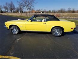 1970 Ford Mustang (CC-1125450) for sale in Cadillac, Michigan