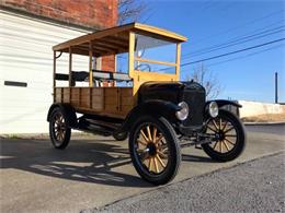 1920 Ford Model T (CC-1125451) for sale in Cadillac, Michigan