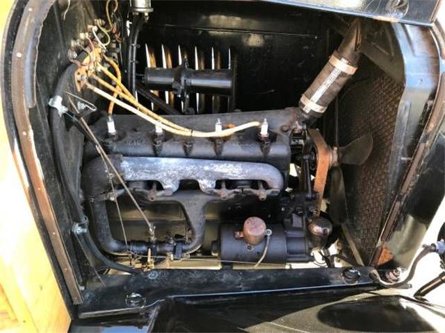 1920 Ford Model T for Sale | ClassicCars.com | CC-1125451