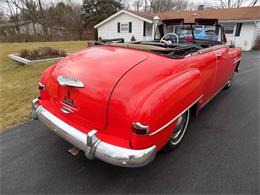 1952 Plymouth Cranbrook (CC-1125458) for sale in Cadillac, Michigan