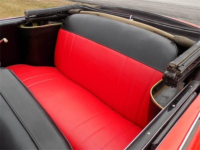 1952 Plymouth Cranbrook (CC-1125458) for sale in Cadillac, Michigan