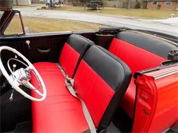 1952 Plymouth Cranbrook (CC-1125458) for sale in Cadillac, Michigan