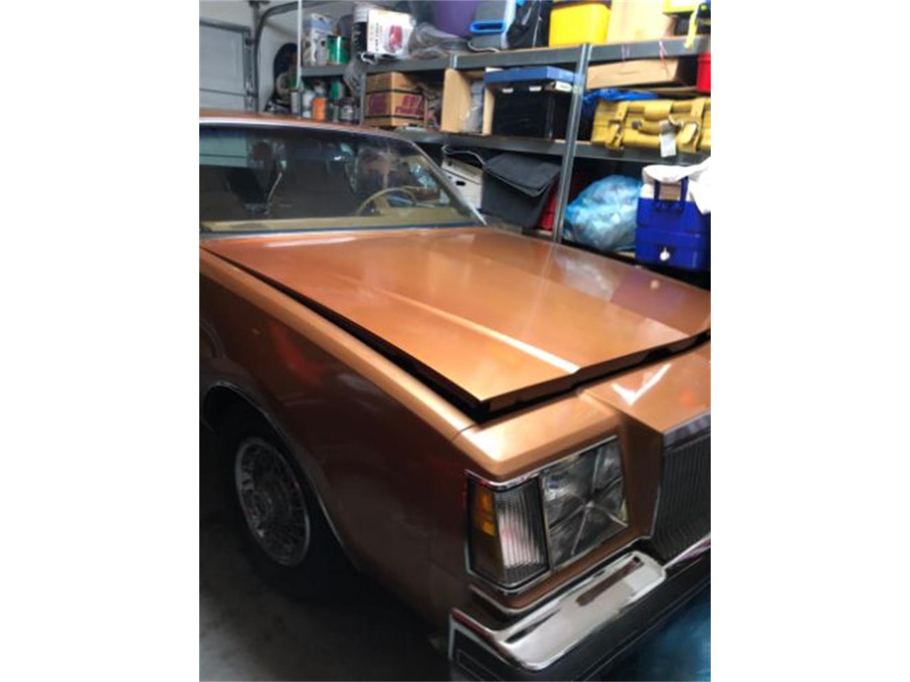 1977 Buick Regal for Sale | ClassicCars.com | CC-1125468