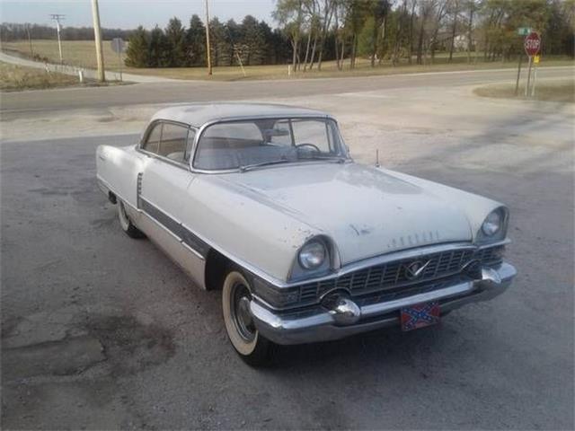 1955 Packard 400 (CC-1125475) for sale in Cadillac, Michigan
