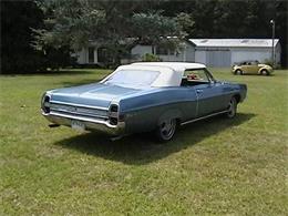 1968 Ford Galaxie (CC-1125489) for sale in Cadillac, Michigan