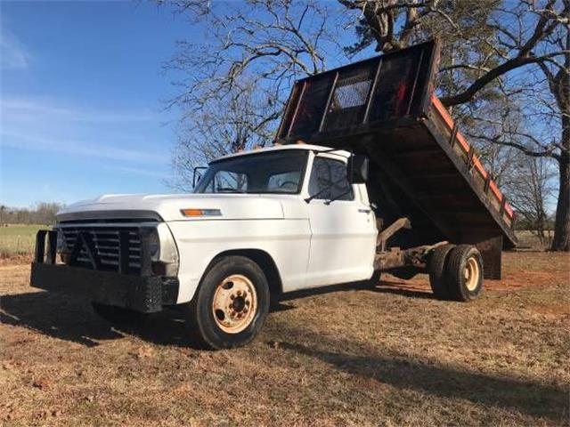 1970 Ford F350 For Sale On Classiccarscom