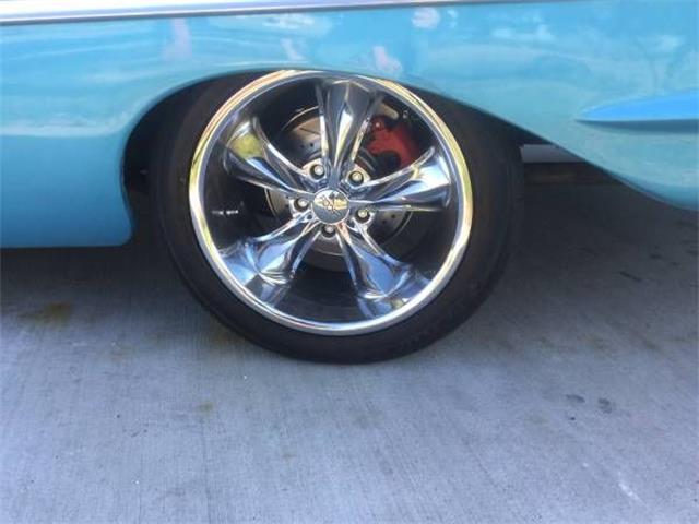 1958 Chevrolet Yeoman (CC-1125503) for sale in Cadillac, Michigan