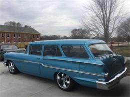 1958 Chevrolet Yeoman (CC-1125503) for sale in Cadillac, Michigan