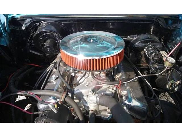 1958 Chevrolet Yeoman (CC-1125503) for sale in Cadillac, Michigan