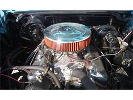 1958 Chevrolet Yeoman (CC-1125503) for sale in Cadillac, Michigan