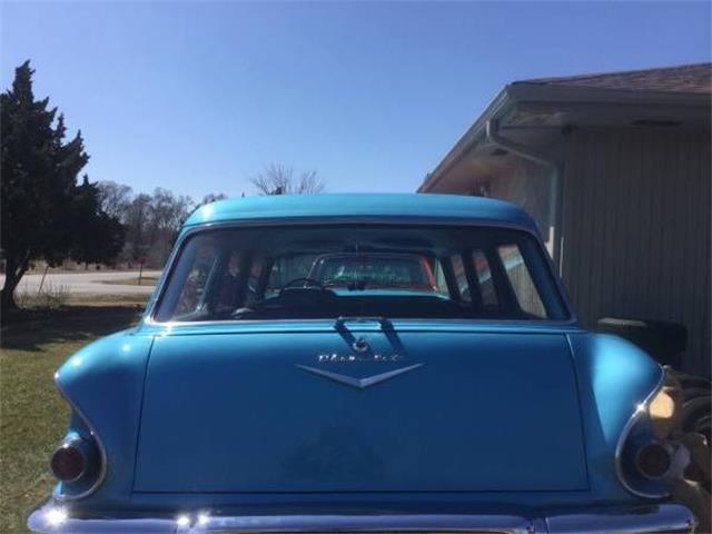 1958 Chevrolet Yeoman (CC-1125503) for sale in Cadillac, Michigan