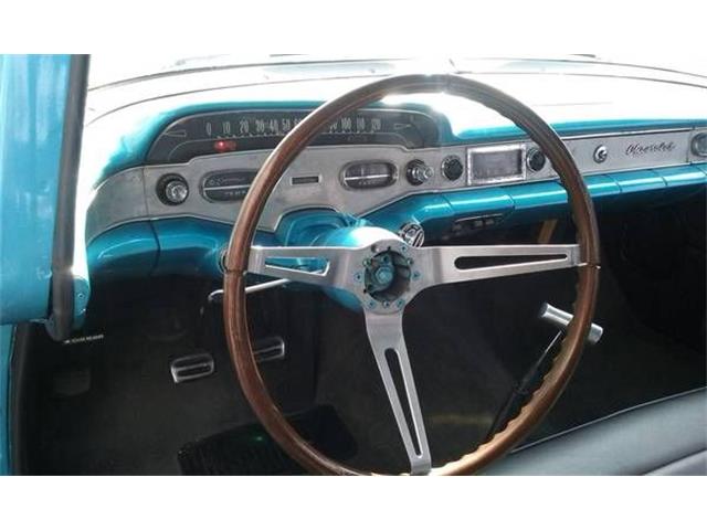 1958 Chevrolet Yeoman (CC-1125503) for sale in Cadillac, Michigan