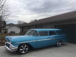 1958 Chevrolet Yeoman (CC-1125503) for sale in Cadillac, Michigan
