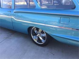 1958 Chevrolet Yeoman (CC-1125503) for sale in Cadillac, Michigan