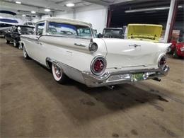 1959 Ford Ranchero (CC-1125504) for sale in Cadillac, Michigan