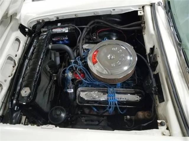 1959 Ford Ranchero (CC-1125504) for sale in Cadillac, Michigan