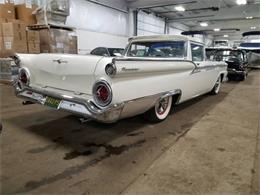 1959 Ford Ranchero (CC-1125504) for sale in Cadillac, Michigan