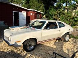 1972 Ford Pinto (CC-1120551) for sale in Cadillac, Michigan