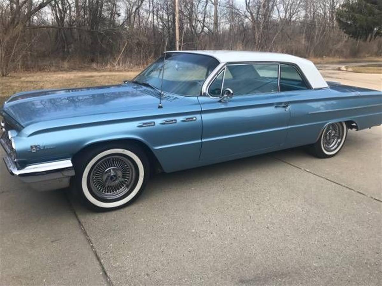 1962 buick lesabre for sale classiccars com cc 1125514 1962 buick lesabre for sale