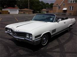 1964 Buick Wildcat (CC-1125517) for sale in Cadillac, Michigan