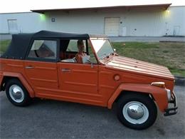 1973 Volkswagen Thing (CC-1120554) for sale in Cadillac, Michigan