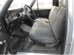 1980 Ford F350 (CC-1125546) for sale in Cadillac, Michigan