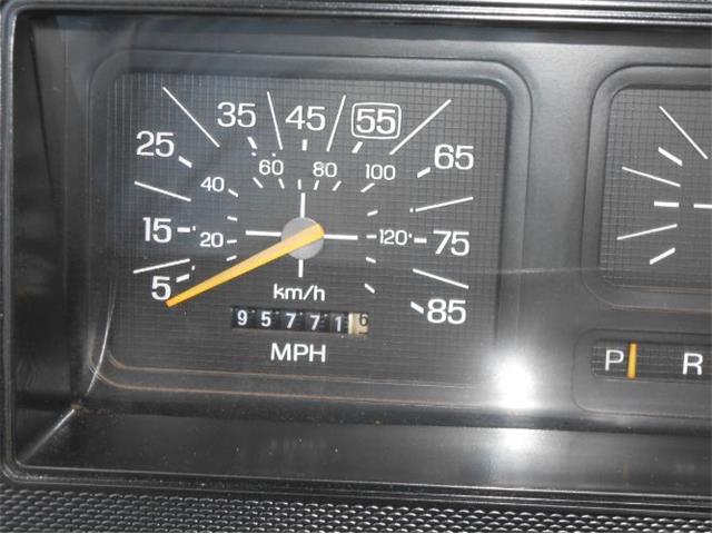 1980 Ford F350 (CC-1125546) for sale in Cadillac, Michigan