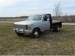 1980 Ford F350 (CC-1125546) for sale in Cadillac, Michigan