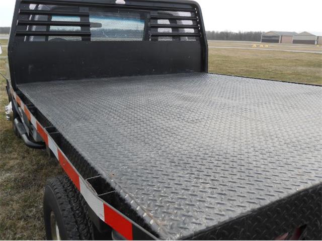 1980 Ford F350 (CC-1125546) for sale in Cadillac, Michigan