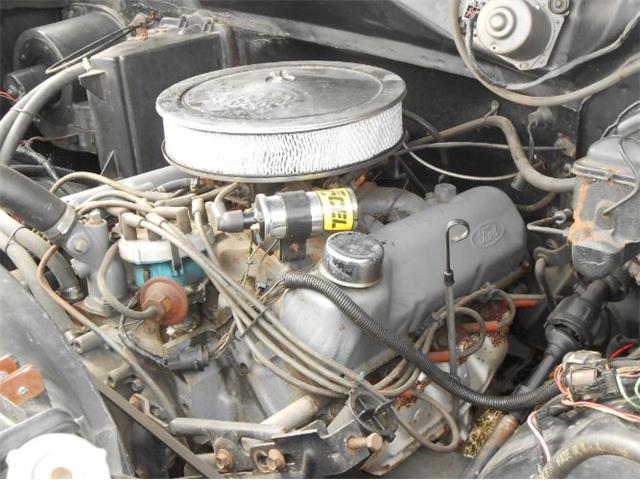 1980 Ford F350 (CC-1125546) for sale in Cadillac, Michigan