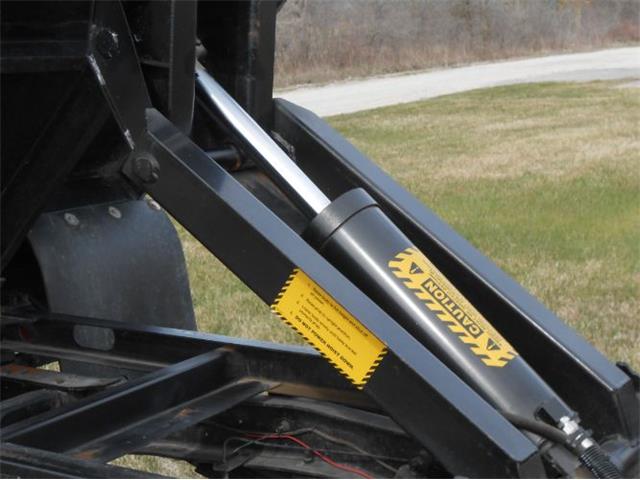 1980 Ford F350 (CC-1125546) for sale in Cadillac, Michigan