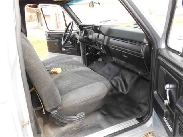 1980 Ford F350 (CC-1125546) for sale in Cadillac, Michigan
