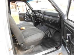 1980 Ford F350 (CC-1125546) for sale in Cadillac, Michigan