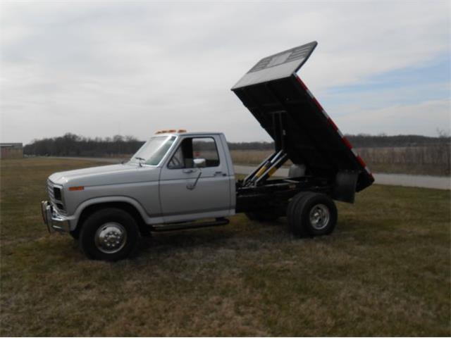 1980 Ford F350 (CC-1125546) for sale in Cadillac, Michigan