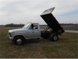 1980 Ford F350 (CC-1125546) for sale in Cadillac, Michigan