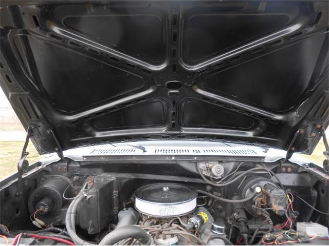 1980 Ford F350 (CC-1125546) for sale in Cadillac, Michigan