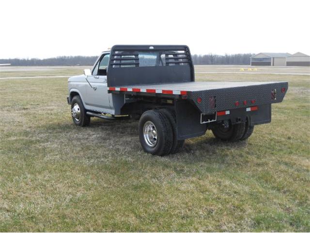 1980 Ford F350 (CC-1125546) for sale in Cadillac, Michigan