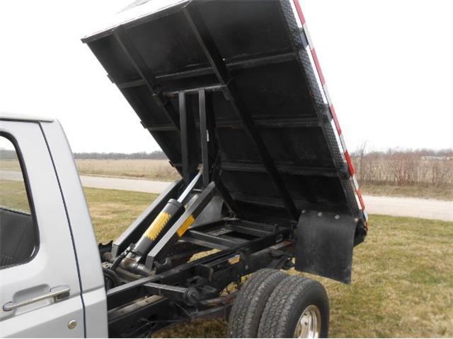 1980 Ford F350 (CC-1125546) for sale in Cadillac, Michigan