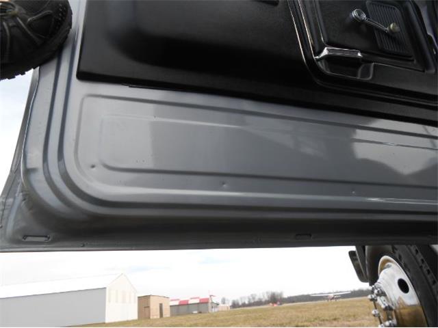 1980 Ford F350 (CC-1125546) for sale in Cadillac, Michigan