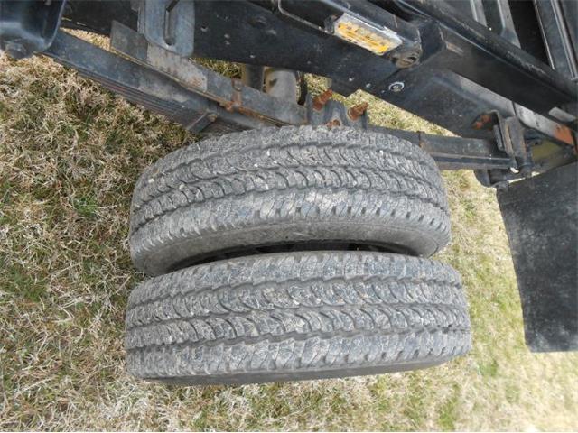 1980 Ford F350 (CC-1125546) for sale in Cadillac, Michigan