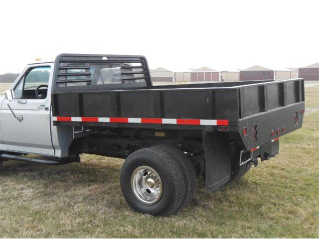 1980 Ford F350 (CC-1125546) for sale in Cadillac, Michigan